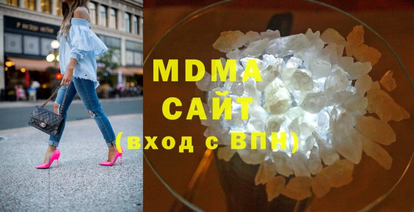 крисы Белокуриха
